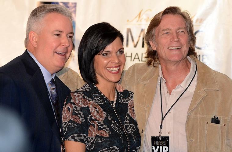NC Music Hall of Fame