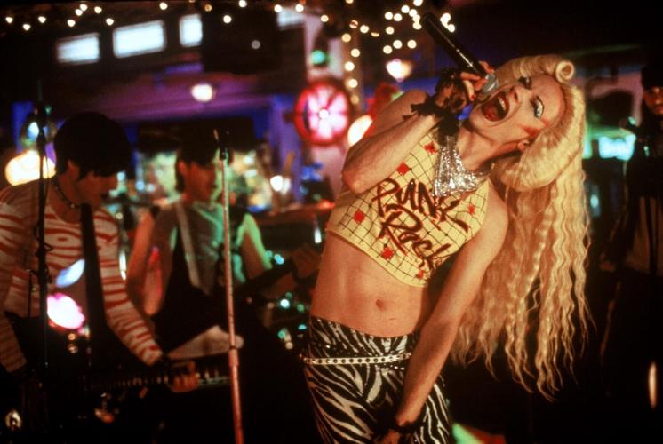 Hedwig and the Angry Inch