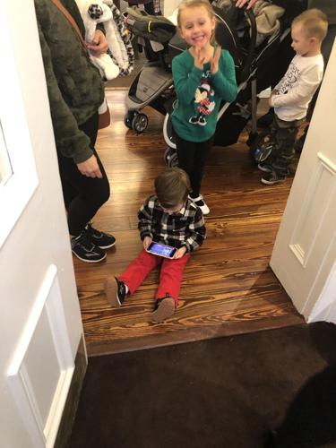 The Waiting Room