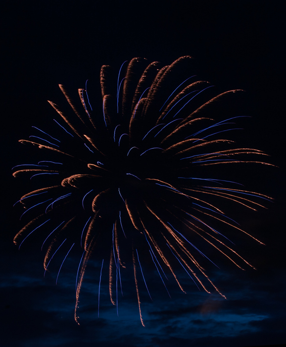 Kannapolis celebrates America News