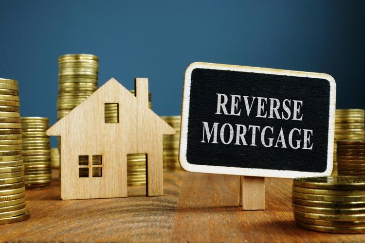 A reverse mortgage allows homeowners who meet age requirements to borrow against your home’s equity. (Dreamstime/TNS)