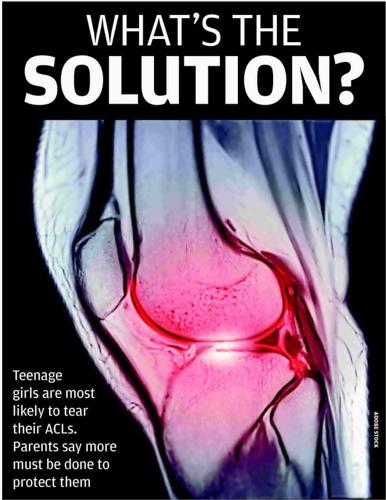 WHAT'S THE SOLUTION?