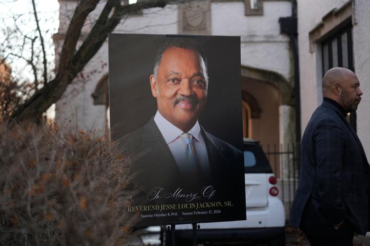 Jesse Jackson