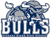 Hickory Ridge logo