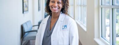 HopeHealth Welcomes New Provider
