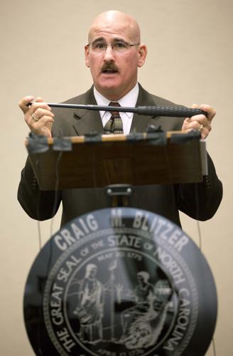 Deputies won't face charges in Todd Burroughs shooting incident