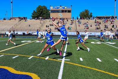 Flag football