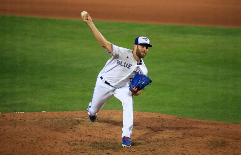 Toronto Blue Jays vs. Tampa Bay Rays