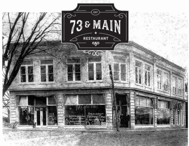 73 & Main