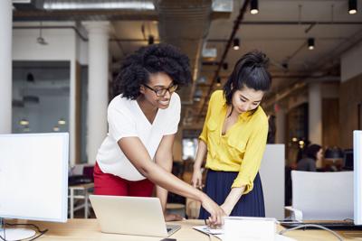 On average, Black, Hispanic, American Indian and Alaska Native borrowers would see their lifetime payments per dollar borrowed be 50% of what they would be on the current REPAYE plan, the Department of Education estimates.