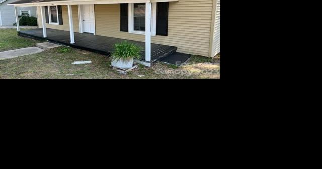 Cabarrus County's most affordable starter homes - Vimarsana News