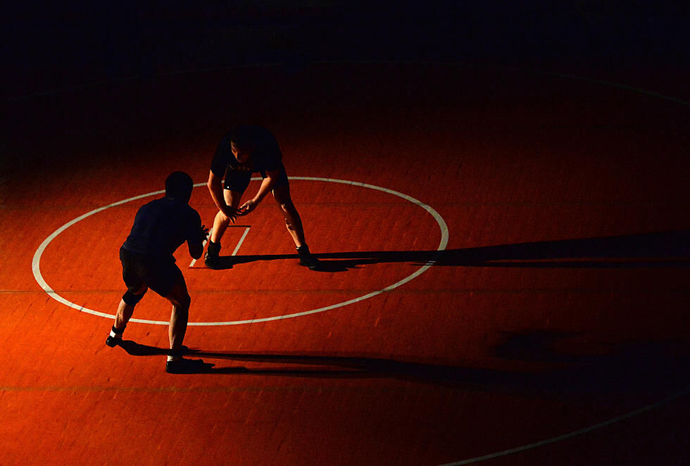 Pin Down Homelessness Tournament Showcases Strong Performances in Boys and Girls Wrestling