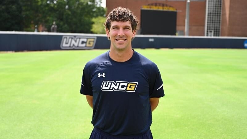 Lynch Joins Softball Staff as Assistant Coach