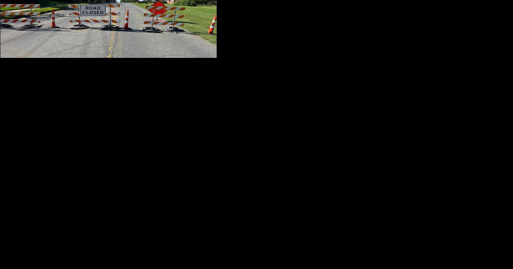 Friday Five: Road closed, Raptors and renovations - Vimarsana News
