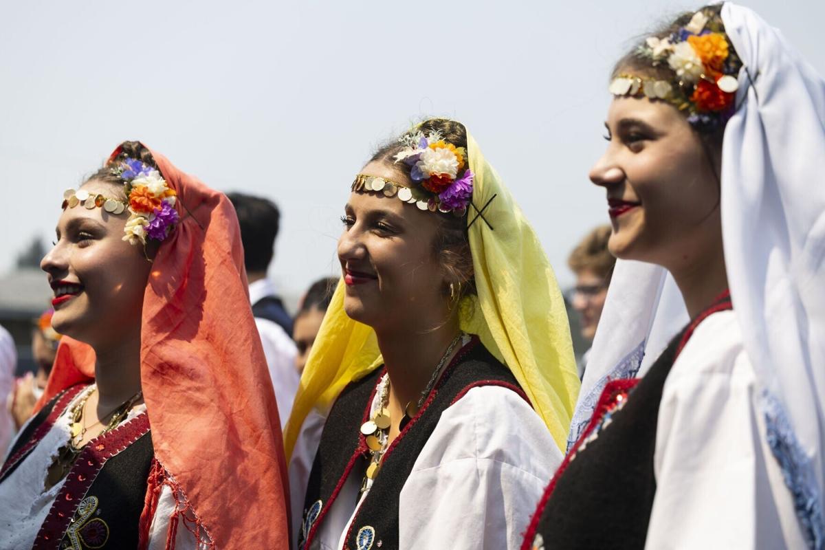 Serbian Festival