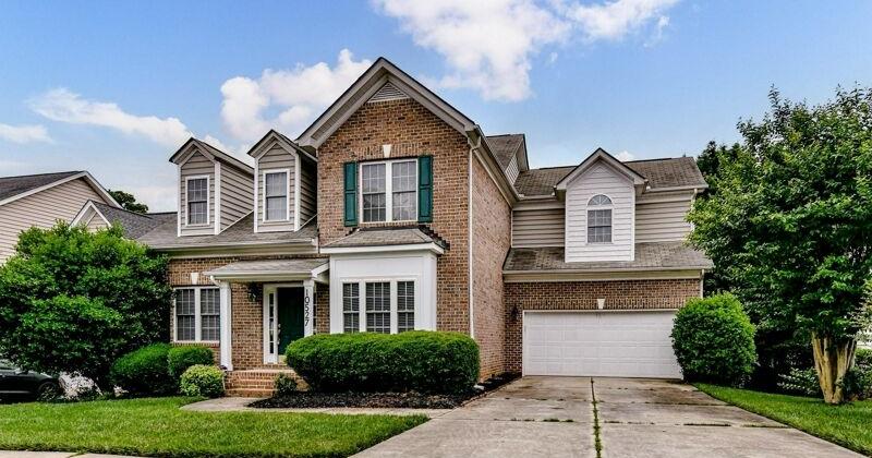Cabarrus County's most affordable starter homes - Vimarsana News