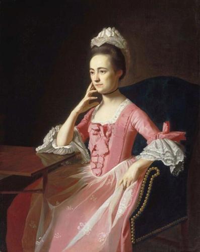 Dolly Hancock