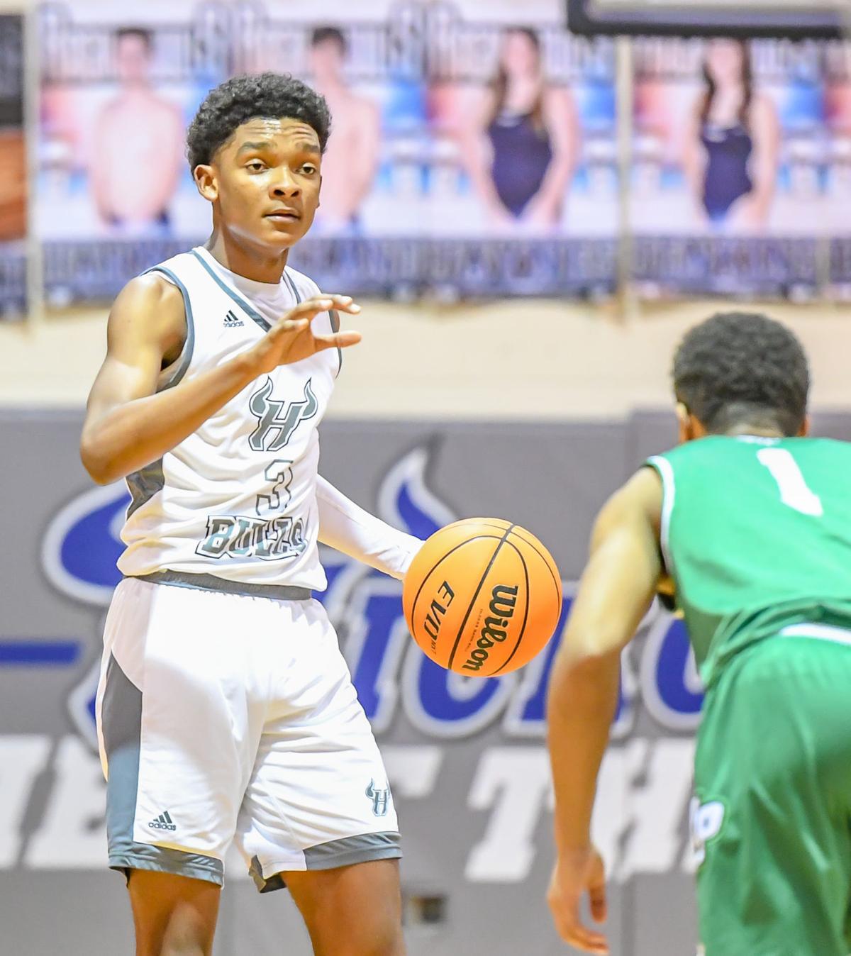 Local Players Make State Rankings Sport Independenttribune Com
