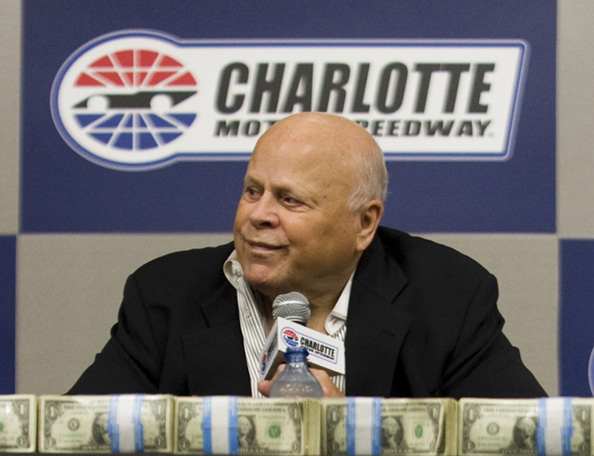 Bruton Smith