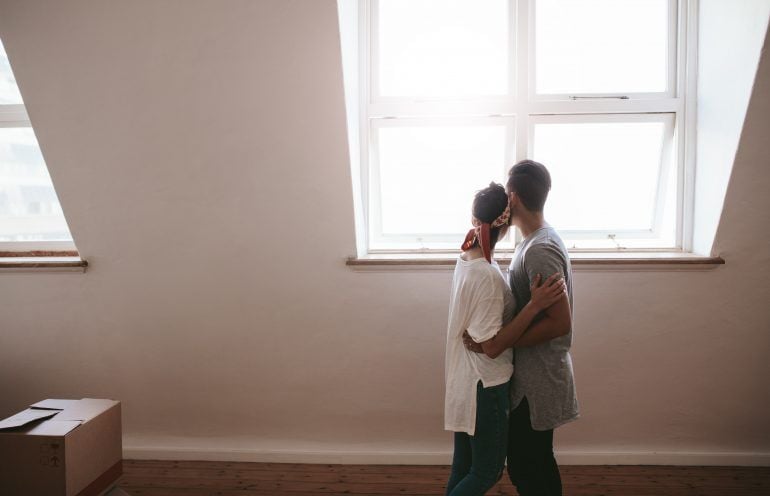 The Property Line: 4 Market Headwinds Facing First-Time Buyers