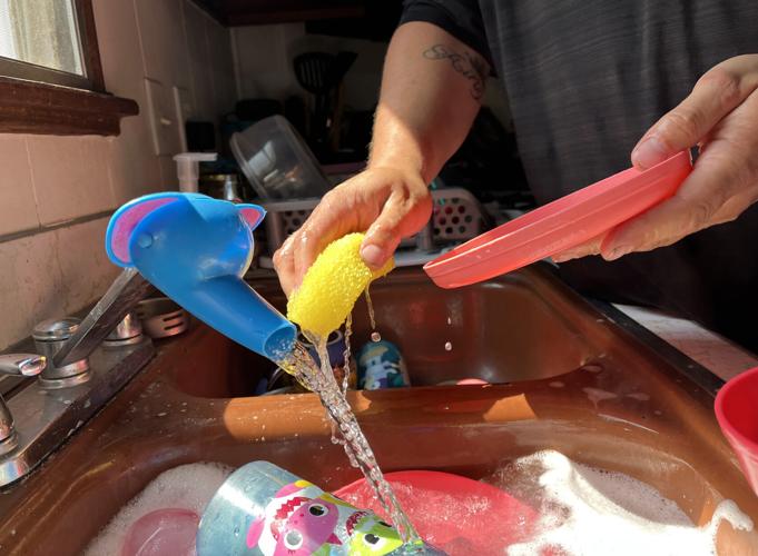 NY drinking water PFAS 3 - Kevin Rivoli