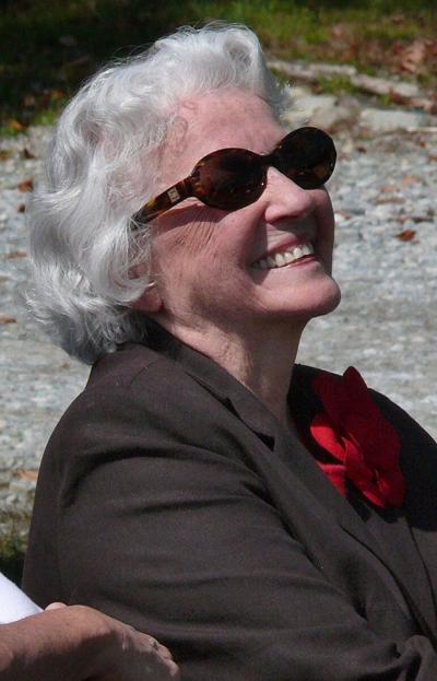 JULIA MORTON