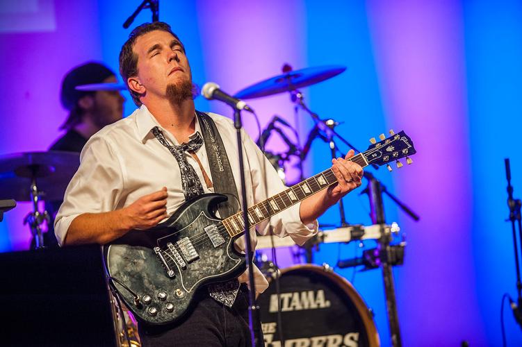 NC Music Hall of Fame