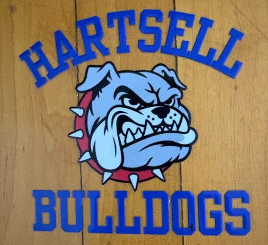 Hartsell reunion