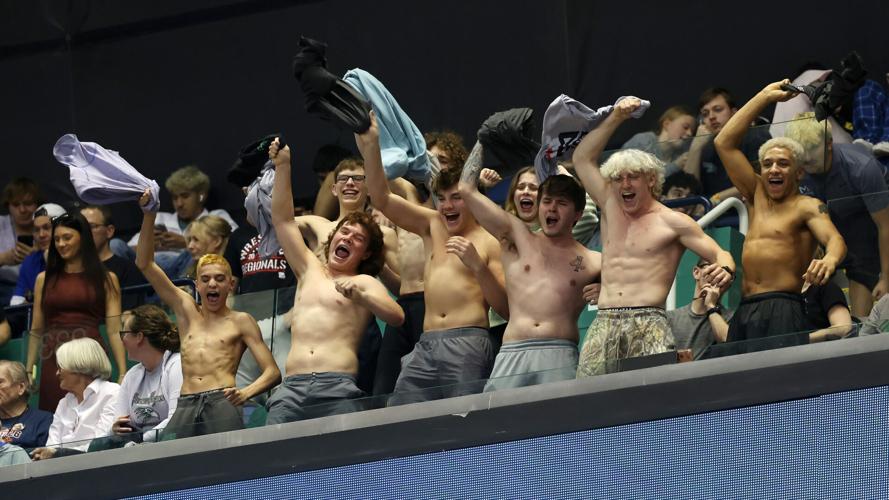 2026 NCHSAA boys wrestling