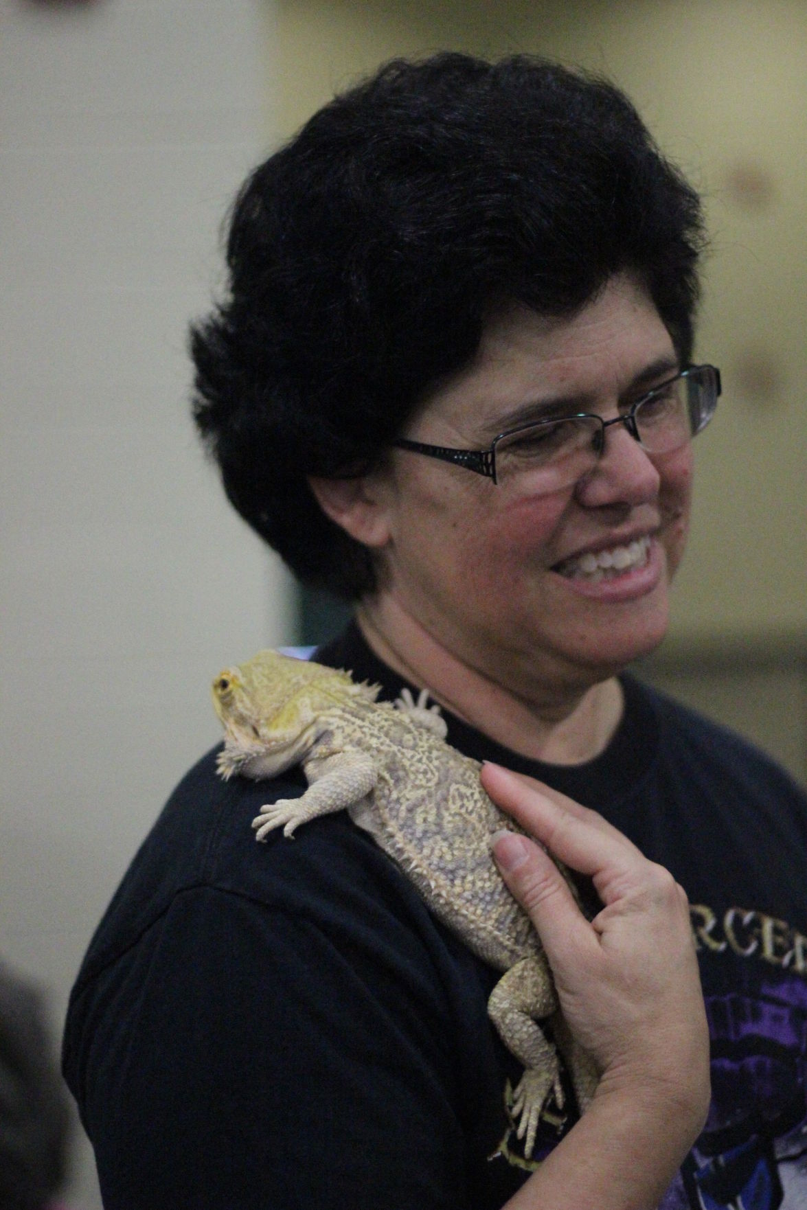 Repticon brings reptile vendors and enthusiasts to Concord Local News