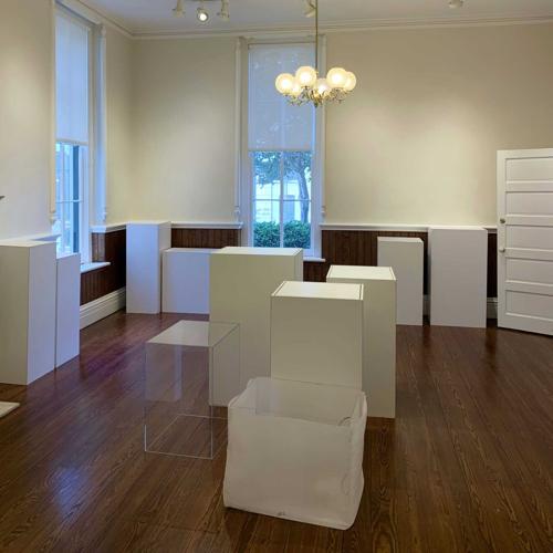 The Galleries