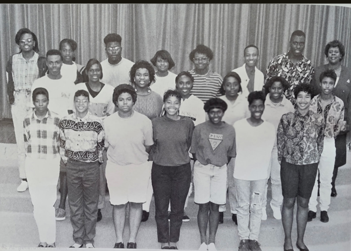 Multicultural Community Choir