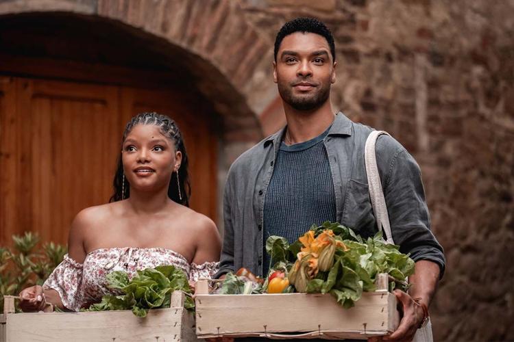 "You, Me and Tuscany"