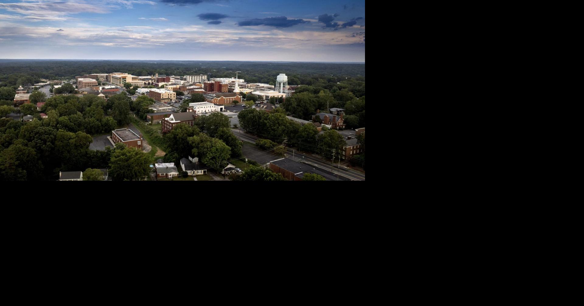 Concord ranked as one of the cheapest and safest cities in the South