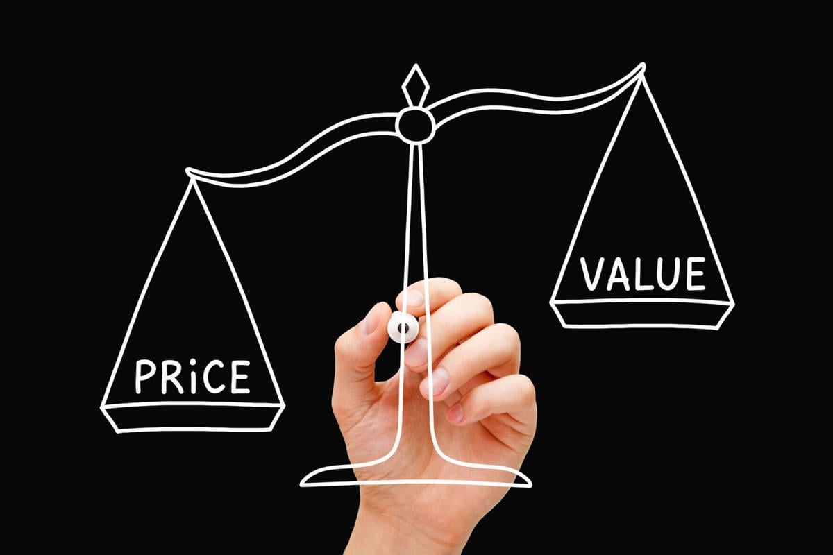 career now: how to get an accurate valuation of your small business