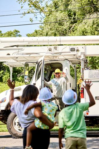 Concord Electric Systems