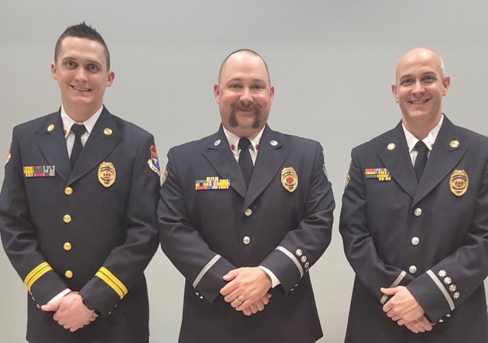 KFD promotions