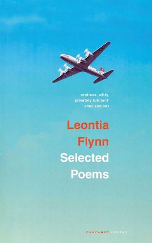 “Selected Poems,” by Leontia Flynn.
