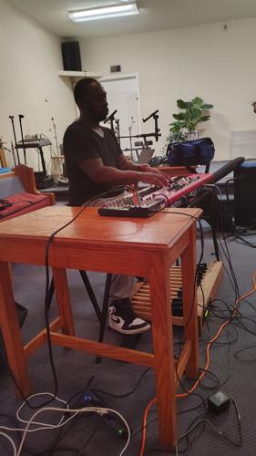 It's a Musical Affair
