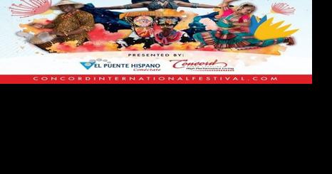 Celebrate culture and community at the Concord International Festival October 1 - Vimarsana News