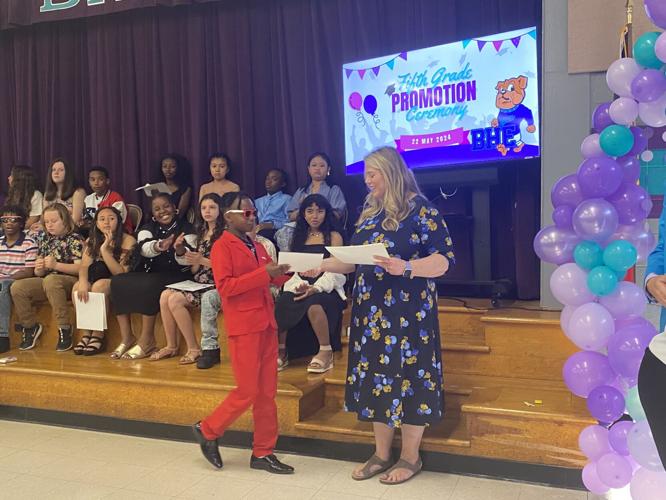 Graduation Beverly Hills