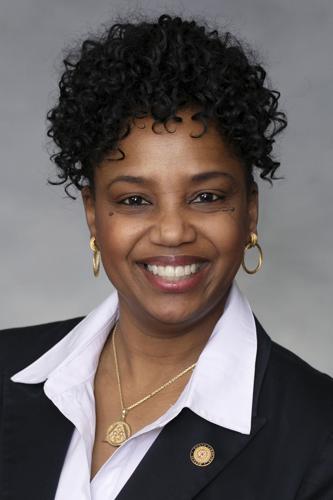 Sen. Kandie D. Smith