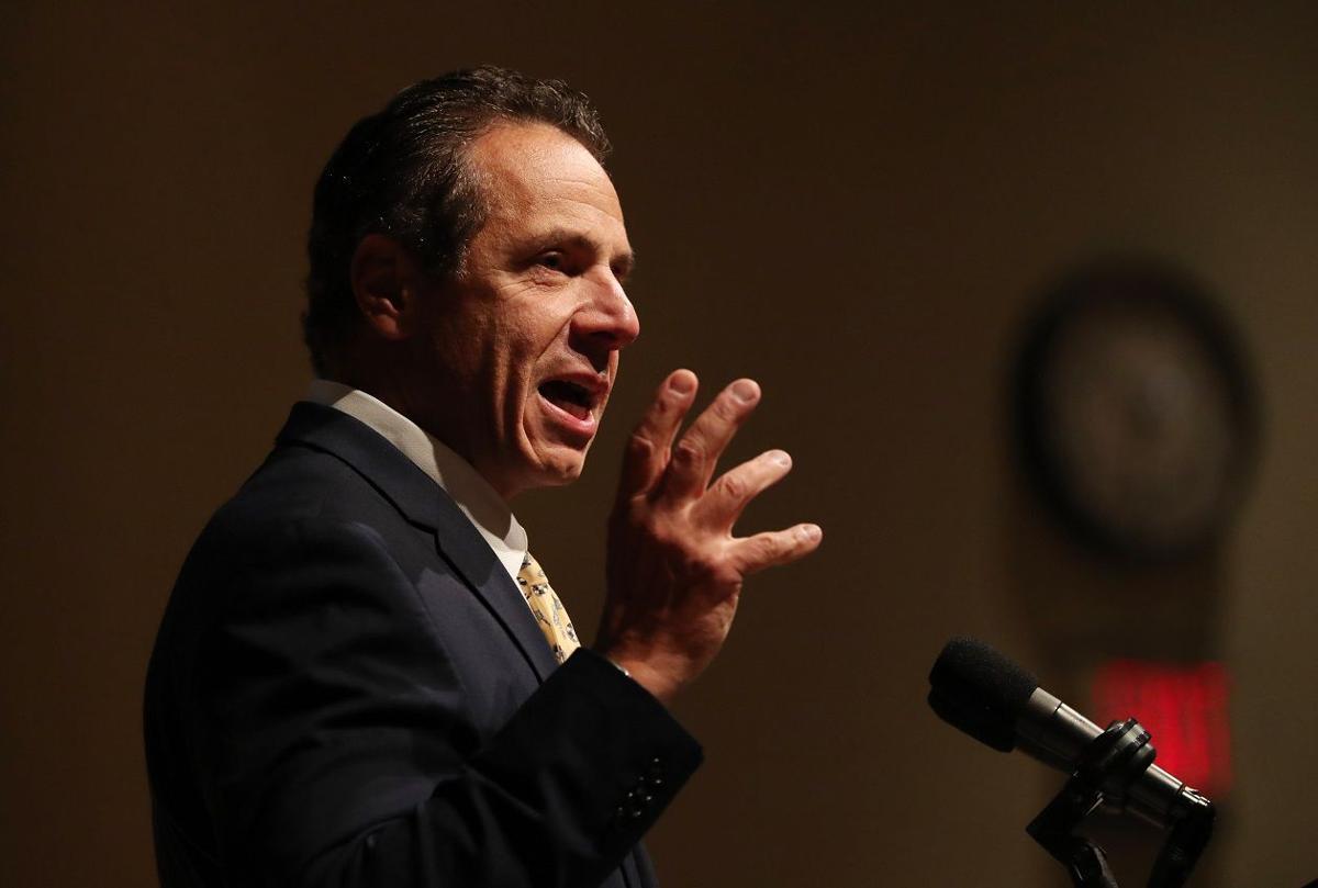 Cuomo