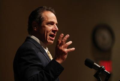 Cuomo