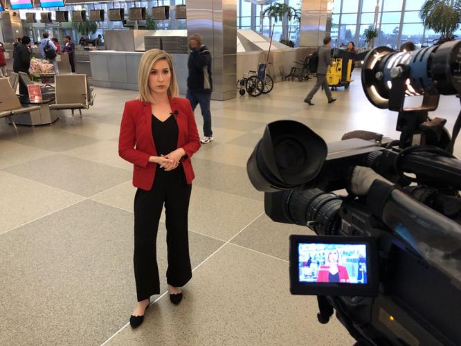 Susanna Black in Raleigh