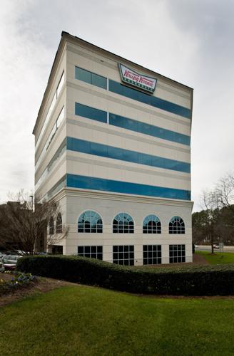 Krispy Kreme
