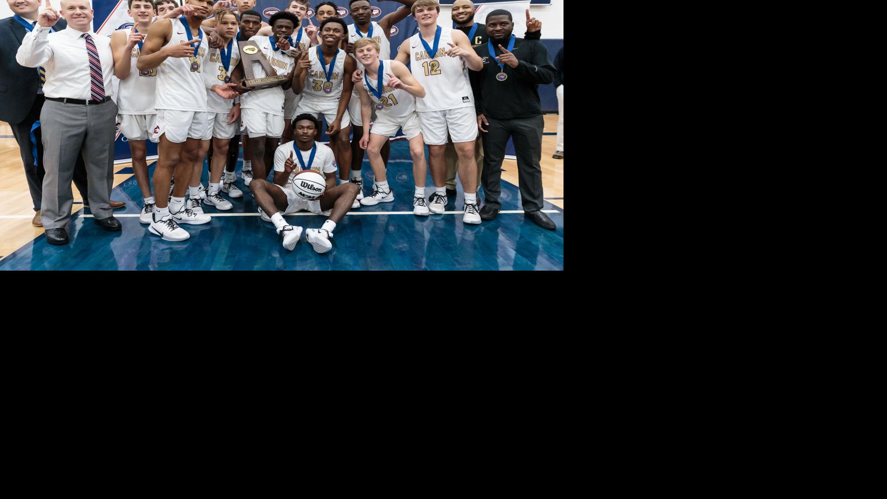 Ncisaa Boys 4a Championships Cannon Closes Out Charlotte Latin To