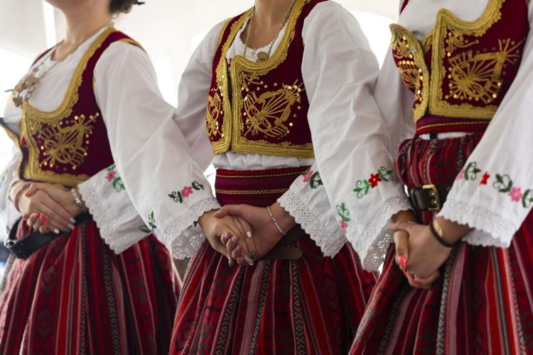 Serbian Festival