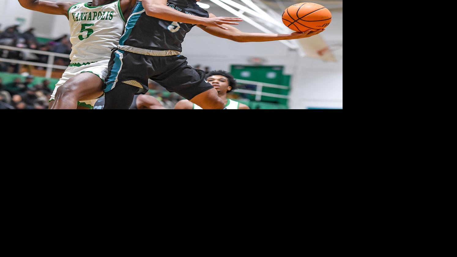High School Basketball Spc Postpones Title Games But Several