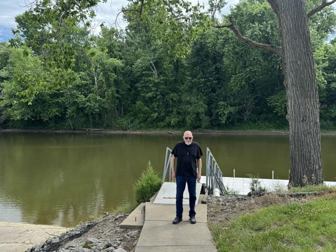 Eugene Jones Baldwin